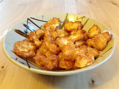 Deep Fried Cheese Curds – T1D and Gluten Free