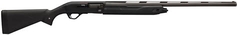 Winchester Guns 511205392 SX4 Semi-Automatic 12 Gauge ga 28" 3" Stk Black Synthetic Rcvr