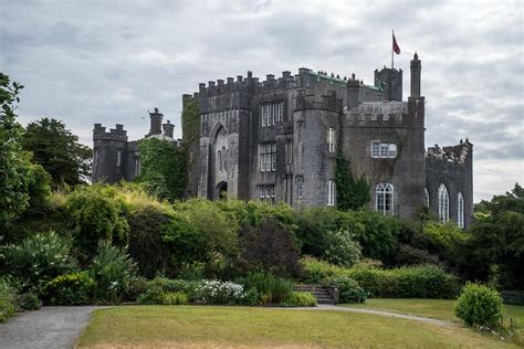 Things To Do in Offaly; Explore Irish Castles and Delve into Ireland's ...