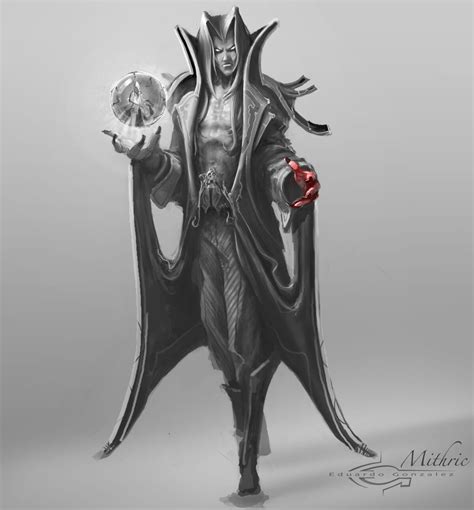 Vladimir (Development) | League of Legends Wiki | Fandom