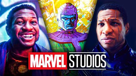 Marvel's Kang Actor Reveals His 1 Main Goal for MCU Villain