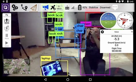 APIs for Bendy Ruler Object Avoidance? - Copter 4.0 - ArduPilot Discourse