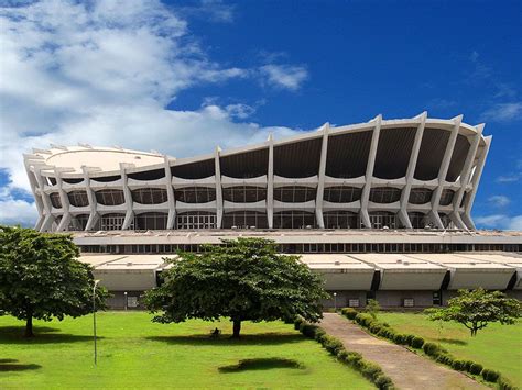 5 Must-See Buildings in Lagos, Nigeria | Britannica