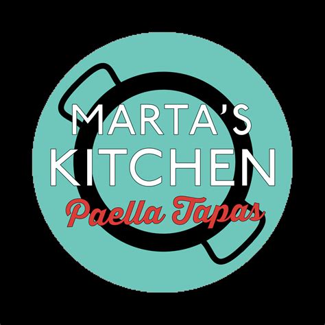 Signature Dishes – Marta's Kitchen