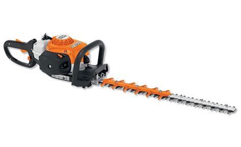 Stihl HS 82 R 30" Gas-Powered Hedge Trimmer - Concord Garden