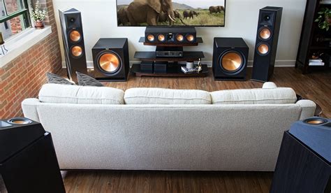 Understanding Dolby and DTS Surround Sound Formats