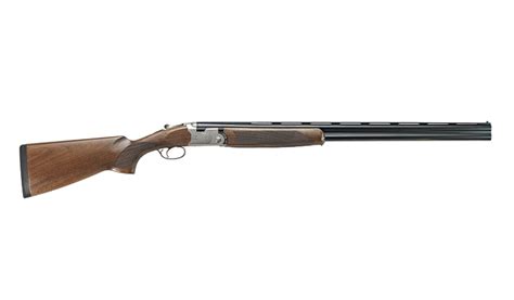 Beretta 686 Silver Pigeon: Shotgun Review - Gun Dog