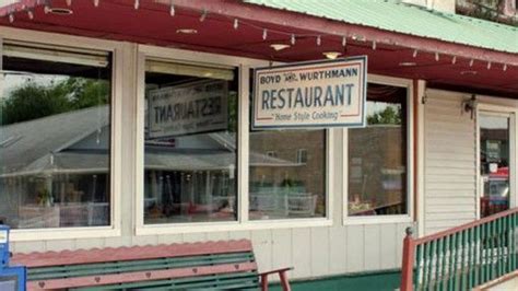 Boyd and Wurthmann | Amish Country Restaurant in Holmes County Ohio | Amish country ohio, Amish ...