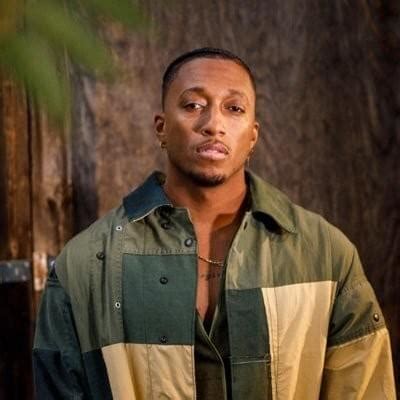 Lecrae – Blessings Lyrics | Genius Lyrics