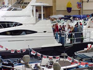 Huntsville Boat Show (2024)