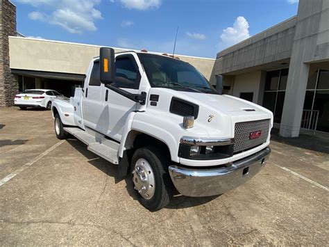 GMC TopKick C4500 For Sale In Vicksburg, MS - Carsforsale.com®