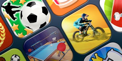 Top 25 des meilleurs jeux de sport sur Android | Articles | Pocket Gamer France