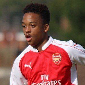 Chris Willock - Age, Family, Bio | Famous Birthdays