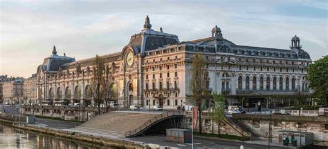 Top 5 Tips for Visiting the Musee d'Orsay in Paris