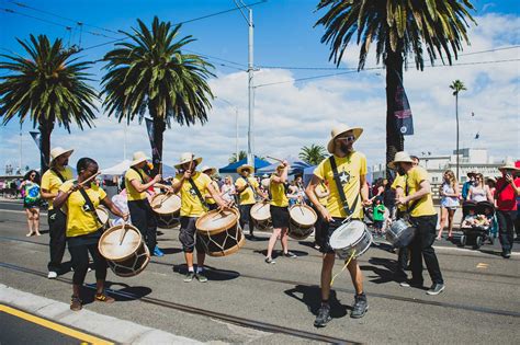 St-kilda-festival-2016-4 - Cloakroom Media - Video Production Melbourne