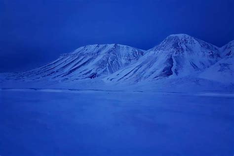 Svalbard Snowmobile Tour Review (+ Tips for Your Trip)