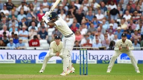 India vs England Highlights, 1st Test, Day 1: India 21/0 at stumps on ...