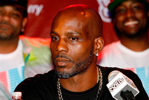 DMX lawyers to play DMX songs in court in effort to convince judge rapper should not go to jail ...