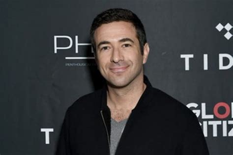 Why are Young Woman Head Over Heels for MSNBC's Ari Melber? Is It His Ability To Mix Rap And ...