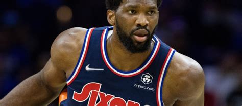 Embiid Leads the Charge - Edge of Philly Sports Network