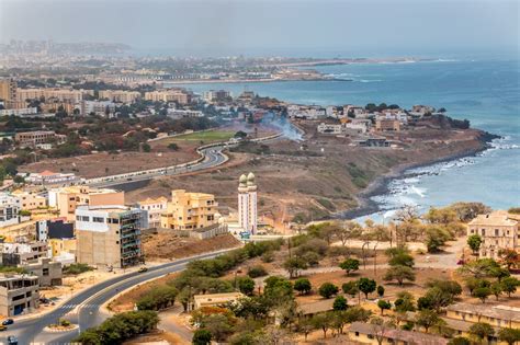 Senegal: informazioni e idee di viaggio - Lonely Planet