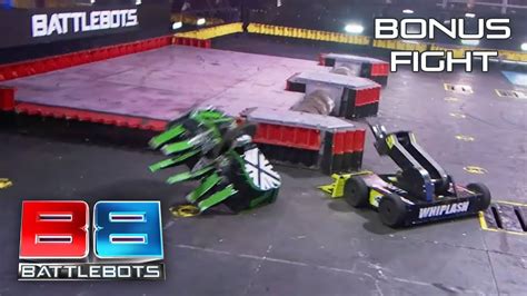 Battlebots, Caesars Entertainment Studios At Horseshoe Las Vegas, 16 ...