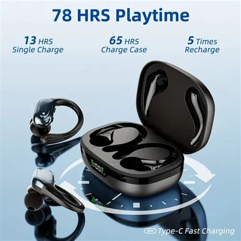 Wireless Earbuds In Your Ear - Temu