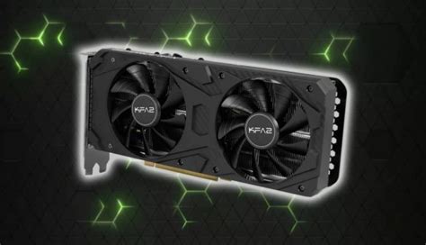 Nvidia RTX 3060 Ti revamp outpaces factory overclocked orignal