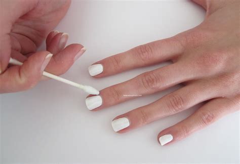 Nail Painting Tips and Tricks