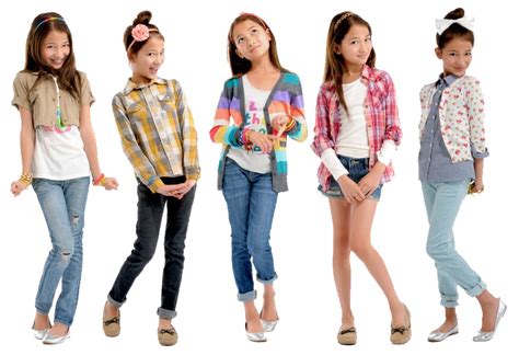 Kids Fashion: For Getting Designer Kids Clothes Five Guidelines Are Mentioned