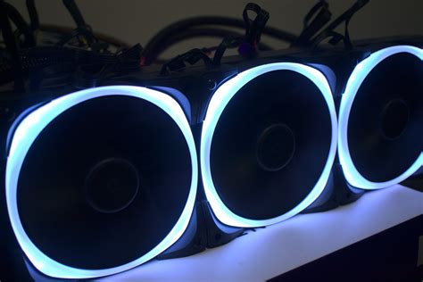 NZXT Kraken X73 RGB AIO review: Exceptional cooling performance with flashing lights | Windows ...