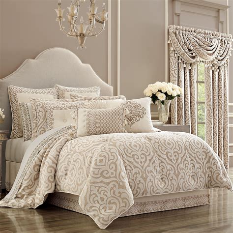 J. Queen New York™ Milano Comforter Set | Bed Bath & Beyond | Comforter ...