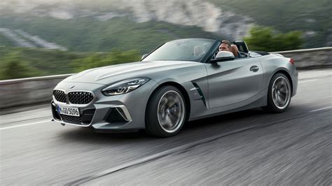 2021 BMW Z4 M40i Redesign | The Cars Magz