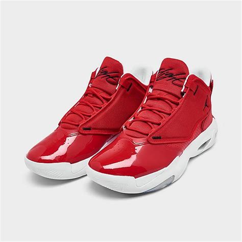 Jordan Max Aura 4 Basketball Shoes| JD Sports