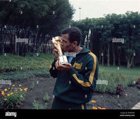 Carlos alberto 1970 hi-res stock photography and images - Alamy