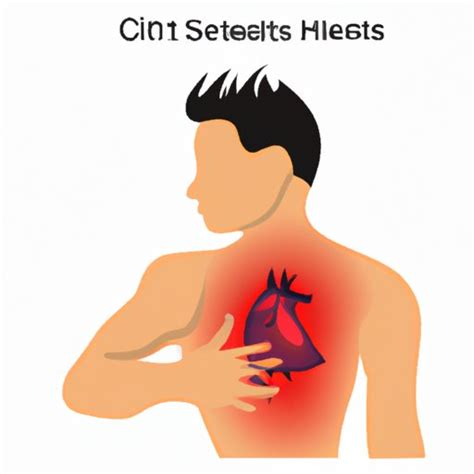 Chest Infection Symptoms - The Cognition Sentinel