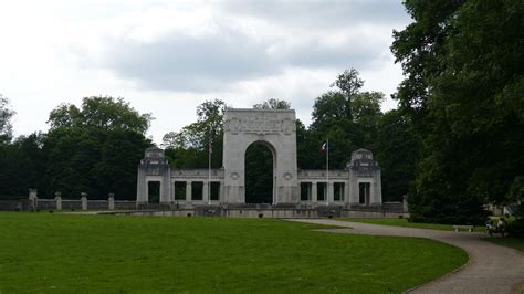 In France, a Monument Honors the American Flyers of World War I - The ...