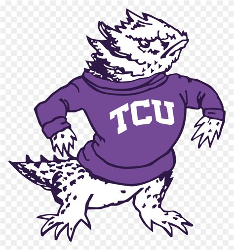 Tcu Horned Frogs Logo Png, TCU Horned Frogs Wordmark Logo - NCAA Division I (s-t ... : Maybe you ...