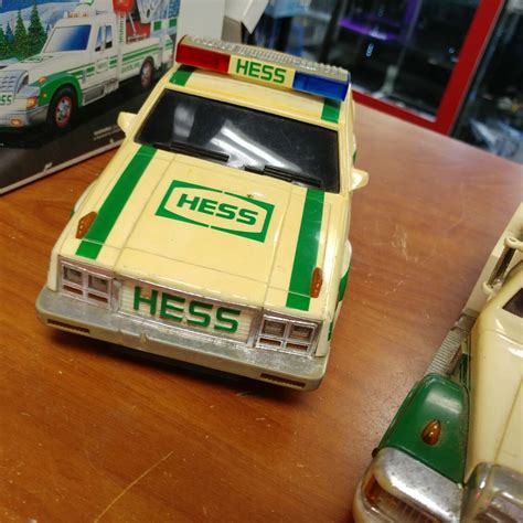 Bundle of 3 Hess Toy Cars (Great for gifting!!!) | eBay