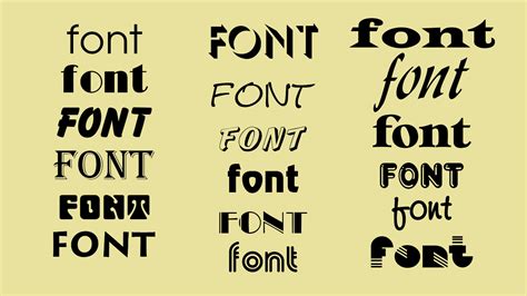 font chu tao logo » SonBranding - Tư vấn và thiết kế thương hiệu TOP1