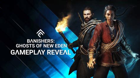 Banishers: Ghosts Of New Eden Shows Glimpses Of Its Gripping Action-RPG ...