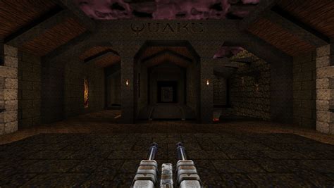 Quake 1 Gamebanana - Quake Gaming