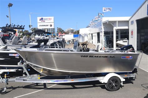 Surf Coast Marine | Quintrex Boats For Sale