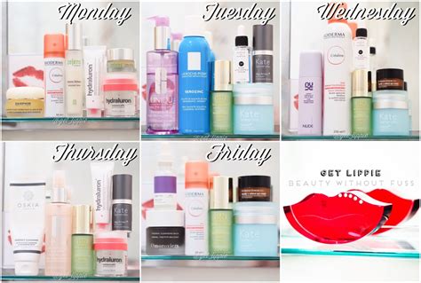 Skincare of the Week - 13 December 2015 | Get Lippie