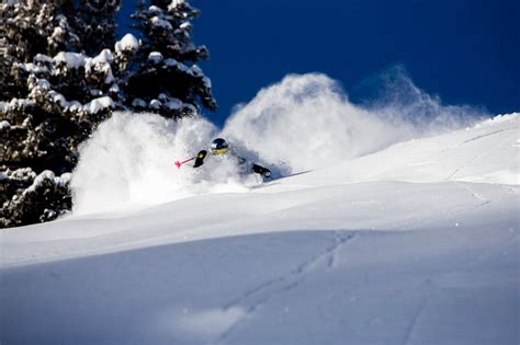 Alta now open for uphill travel - TownLift, Park City News