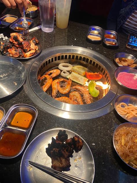 IRON AGE KOREAN STEAKHOUSE - NEWNAN - 40 Photos & 23 Reviews - 236 ...