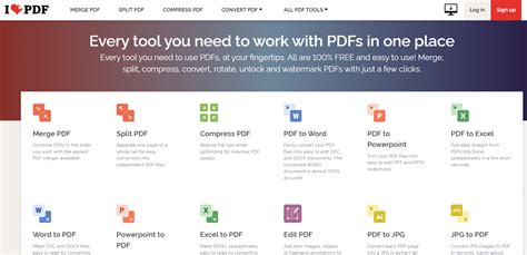 Merge PDF Files with iLovepdf in 4 Ways (Complete Guide)- WPS PDF Blog