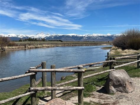 Floating The Teton River Guide for trips | Basecamp