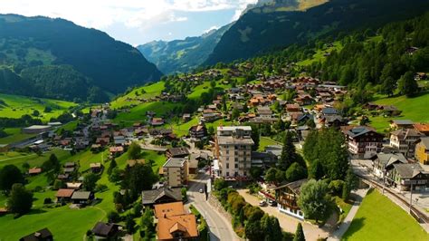 15 Most Beautiful Places In Switzerland To Visit (With Photos) - 2024