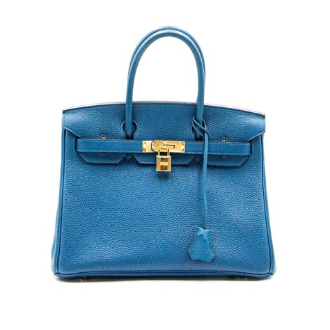 HERMES Birkin 30 - Komehyo Online Store Thailand